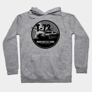 T-72 Tank Hoodie